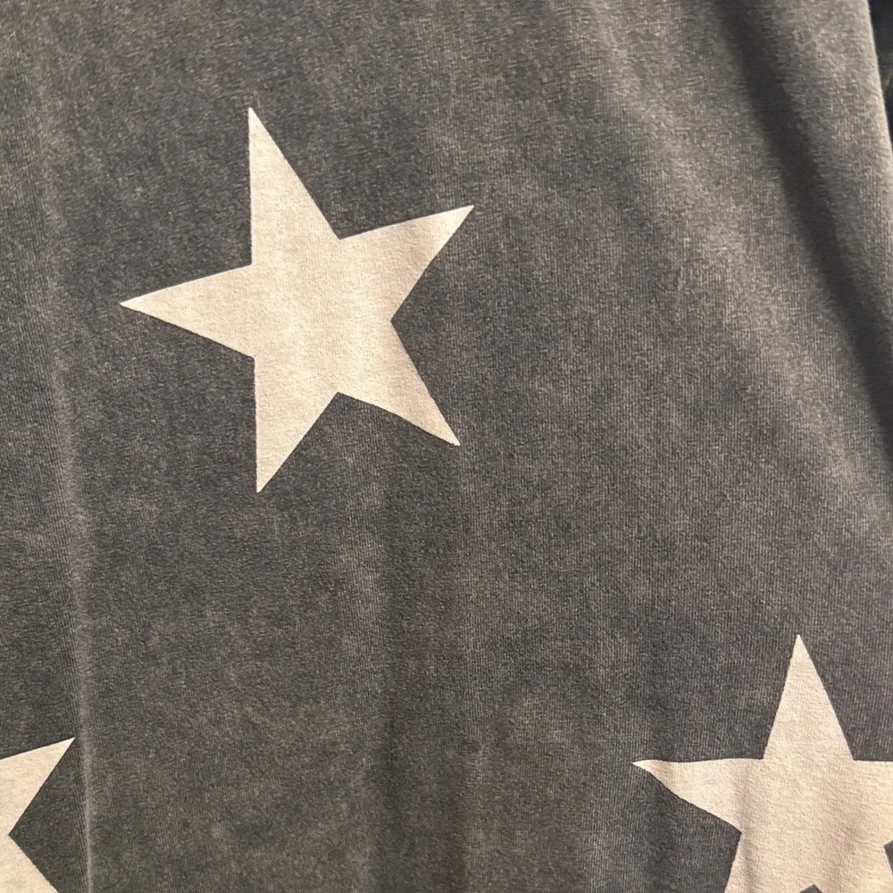 Easel star t shirt dress - Picture 5 of 6